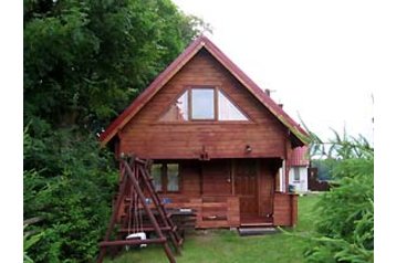 Vakantiehuis Ruciane Nida 3
